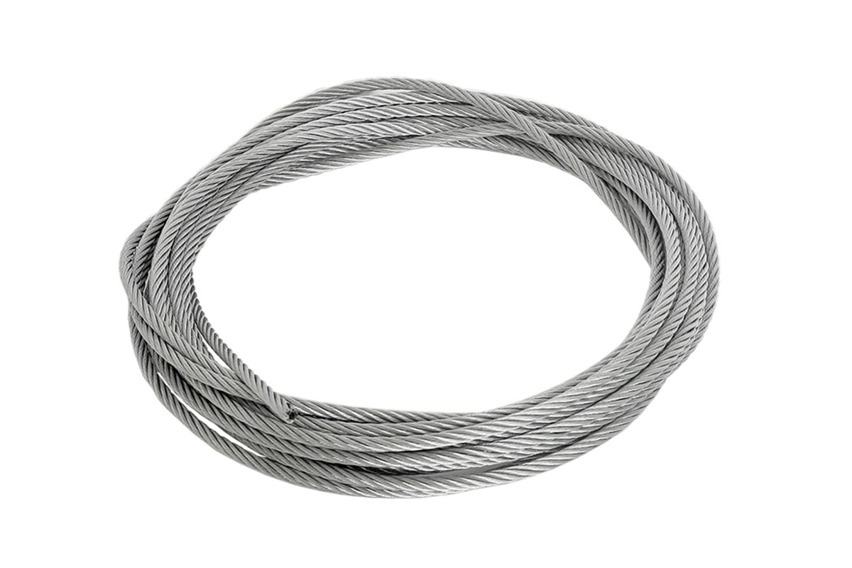 904L Stainless Steel Cable Baopu Steel