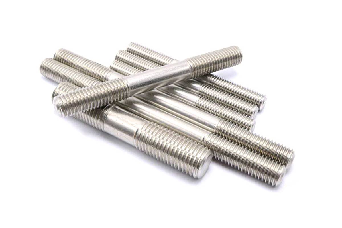 904L Stainless Steel Threaded Rod Baopu Steel