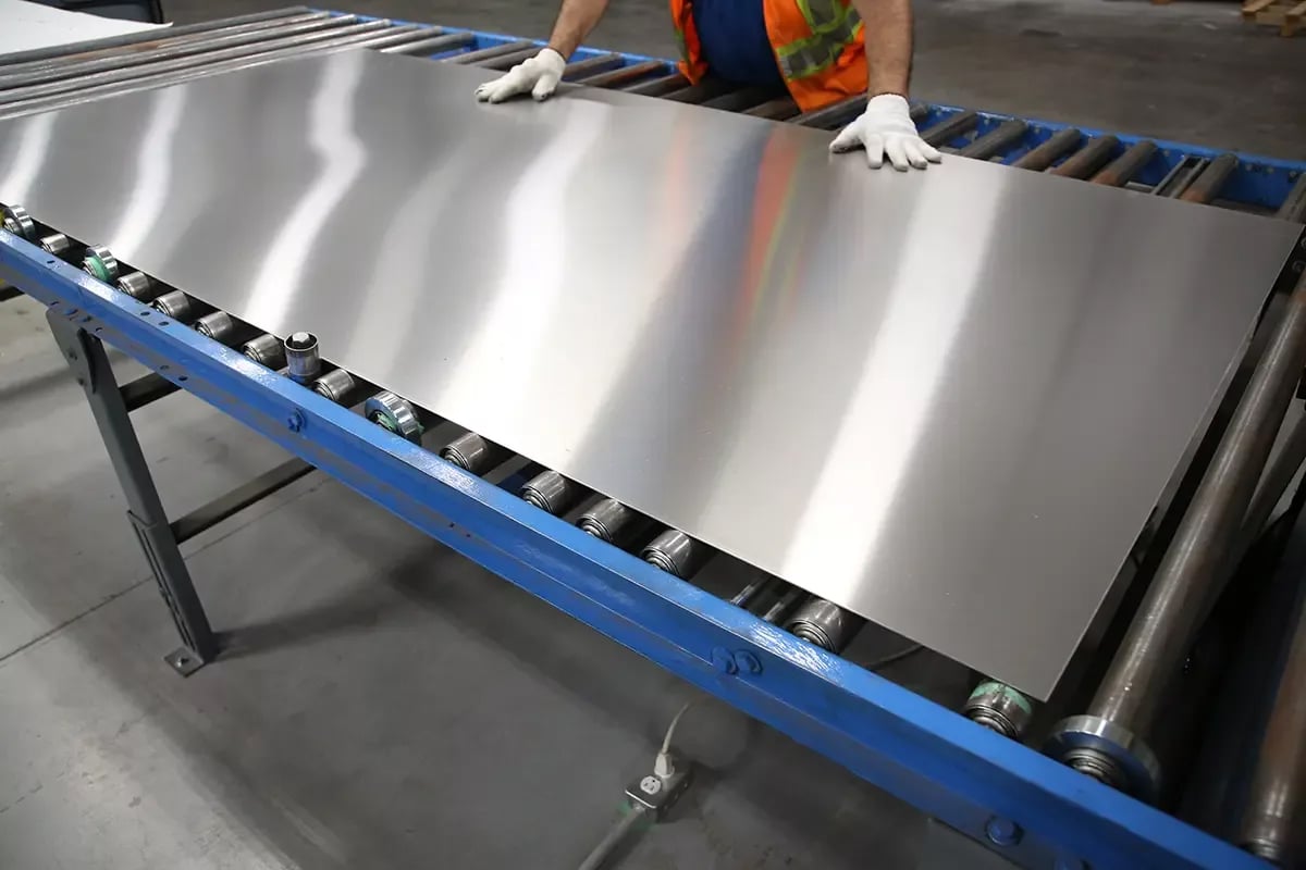 Does Stainless Steel Tarnish or Fade? Baopu Steel