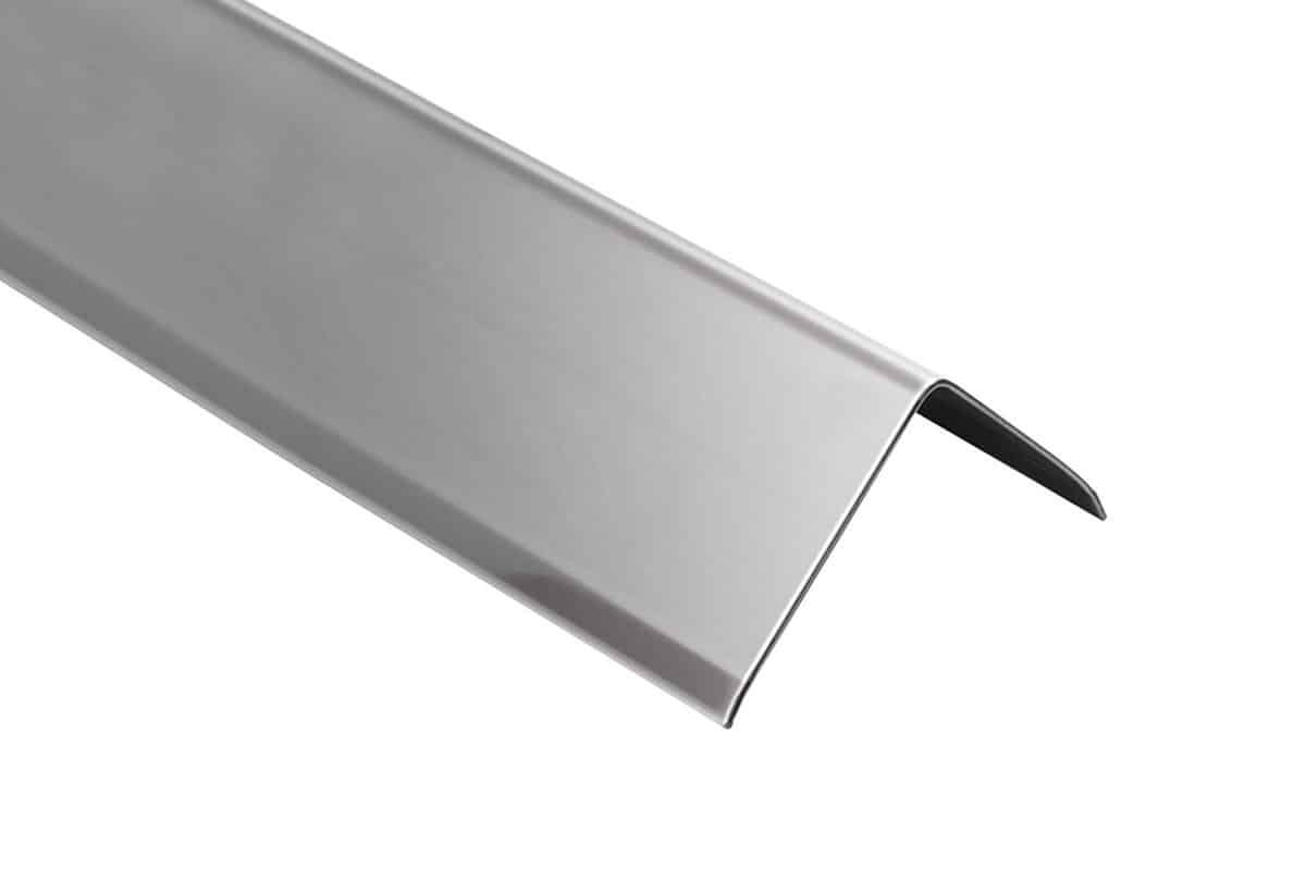 Stainless Steel Angle Supplier Baopu Steel