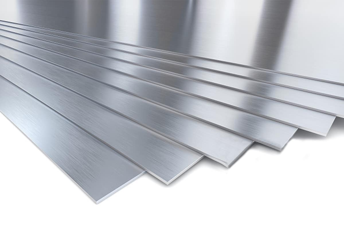 Stainless Steel Sheet Supplier Baopu Steel
