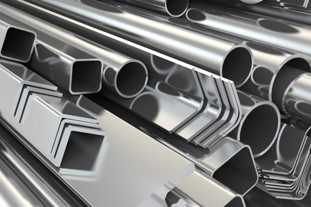 When to use aluminum VS stainless steel Baopu Steel