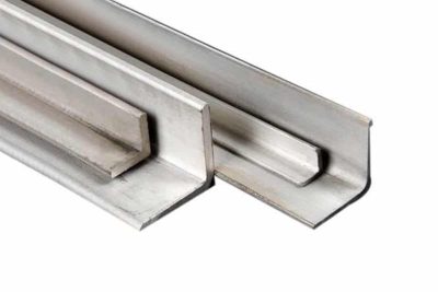 310S Stainless Steel Angle