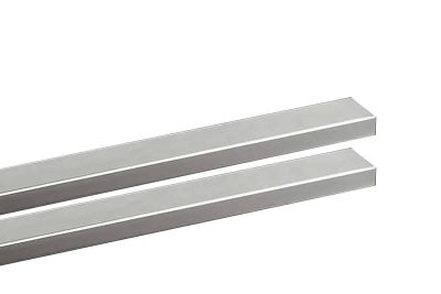316L Stainless Steel Flat Bar