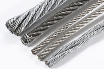 317 Stainless Steel Cable