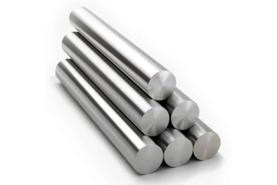 317 Stainless Steel Rod