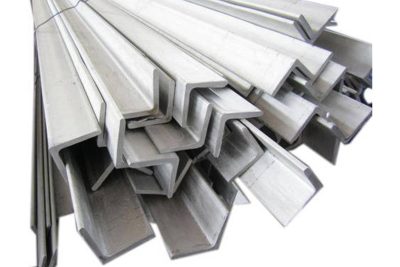 317L Stainless Steel Angle