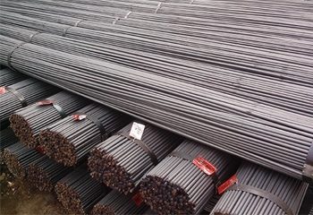 Carbon Steel Bar Packaging