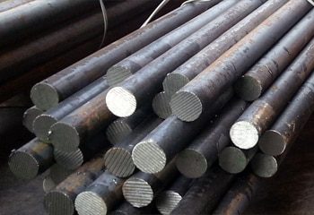 Carbon Steel Bar Stock