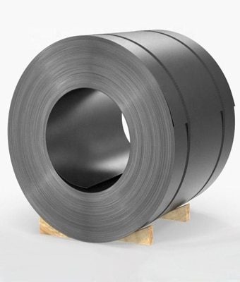 Carbon Steel Coil Detail