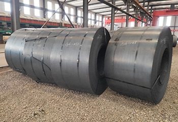 Carbon Steel Coil Stock