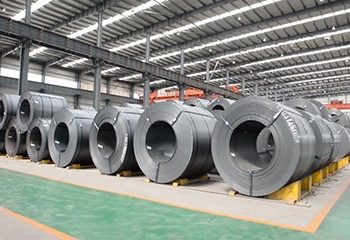 Carbon Steel Coil Stock