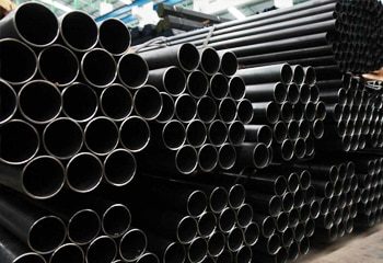 Carbon Steel Pipe Stock