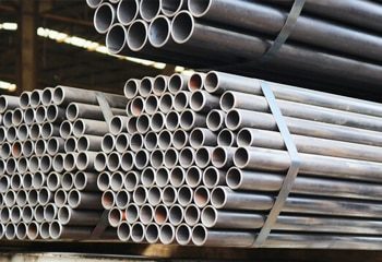 Carbon Steel Pipe Stock