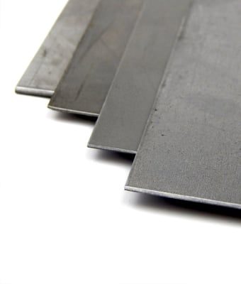 Carbon Steel Plate Detail
