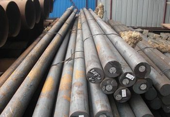 Carbon Steel Rod Stock
