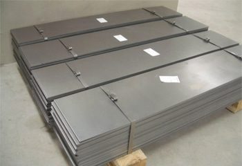Carbon Steel Sheet Packaging