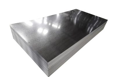 DX51D Galvanized Steel Plate
