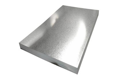 DX51D Galvanized Steel Sheet