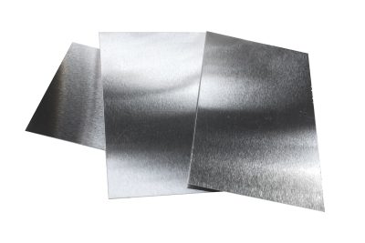 DX52D Galvanized Steel Sheet