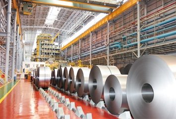 Posco Factory