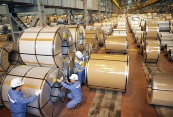 Posco Factory
