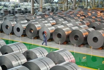 Posco Factory