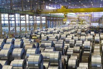 Posco Factory