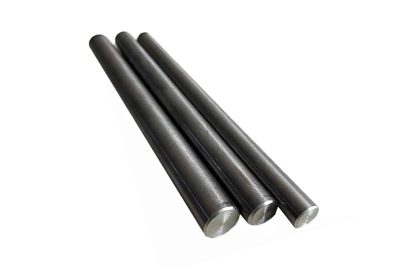 Q235B Carbon Steel Rod
