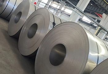 Stainless Steel Coil Stock
