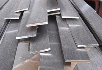 Stainless Steel Flat Bar Stock