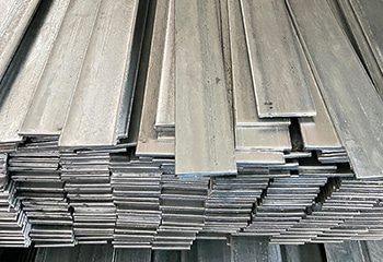 Stainless Steel Flat Bar Stock