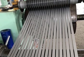 Stainless Steel Strip Stock
