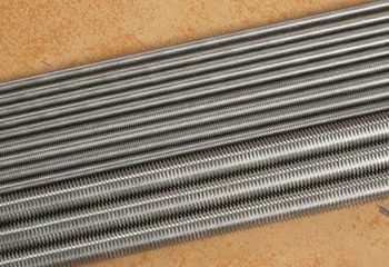 Stainless Steel Threaded Rod Packaging