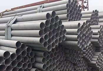 Stainless Steel Tube Packing