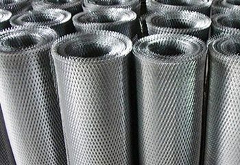 Stainless Steel Wire Mesh Stock