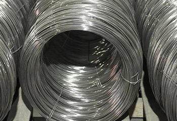 Stainless Steel Wire Stock