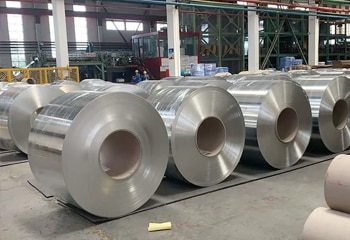 Tin Plate Coil Stock