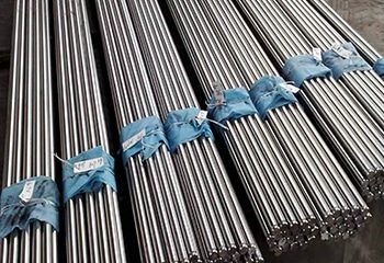 stainless steel bar packing