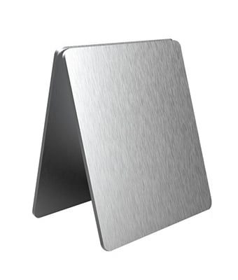 stainless steel sheet