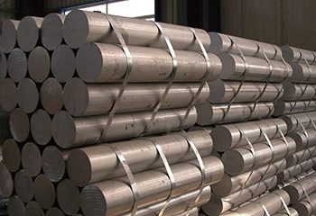 stainless steel rod packing
